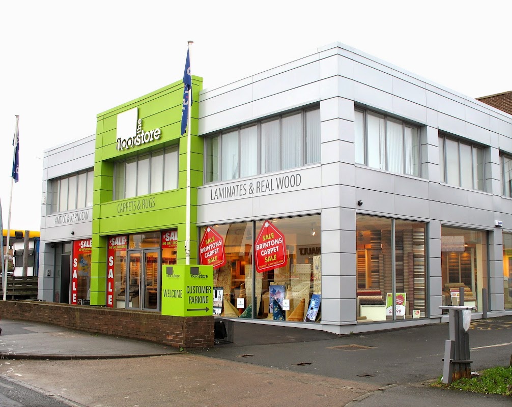 Floorstore Leeds