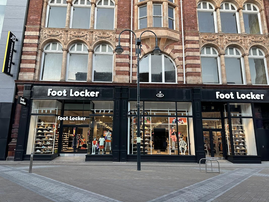 Foot Locker
