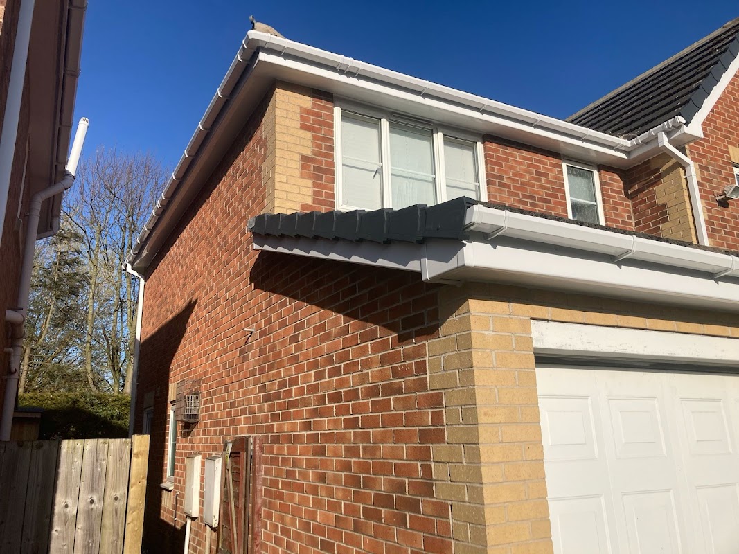 FSG Roofing Solutions Ltd