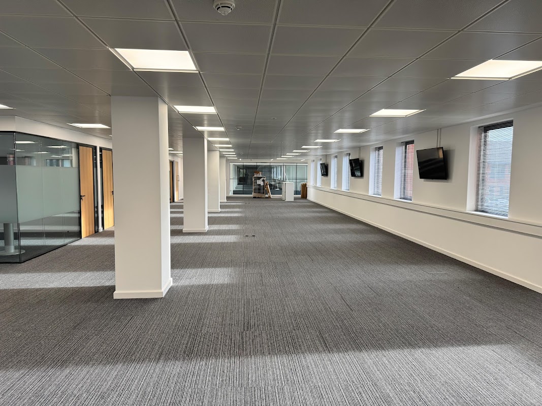 GH Electrical Leeds LTD