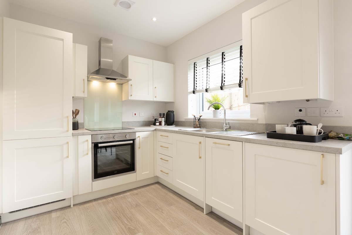 Gleeson Homes - South & West Yorkshire Office
