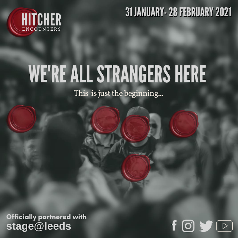 Hitcher Encounters - theatres in leeds