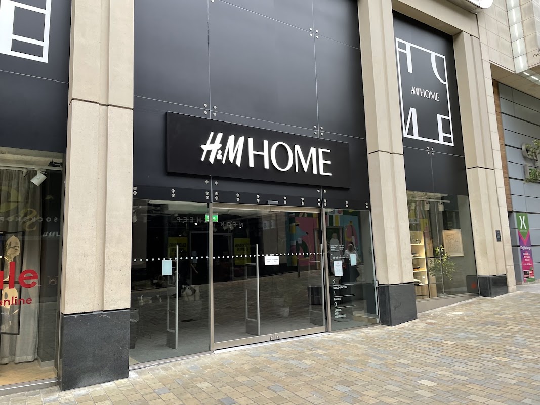 H&M HOME