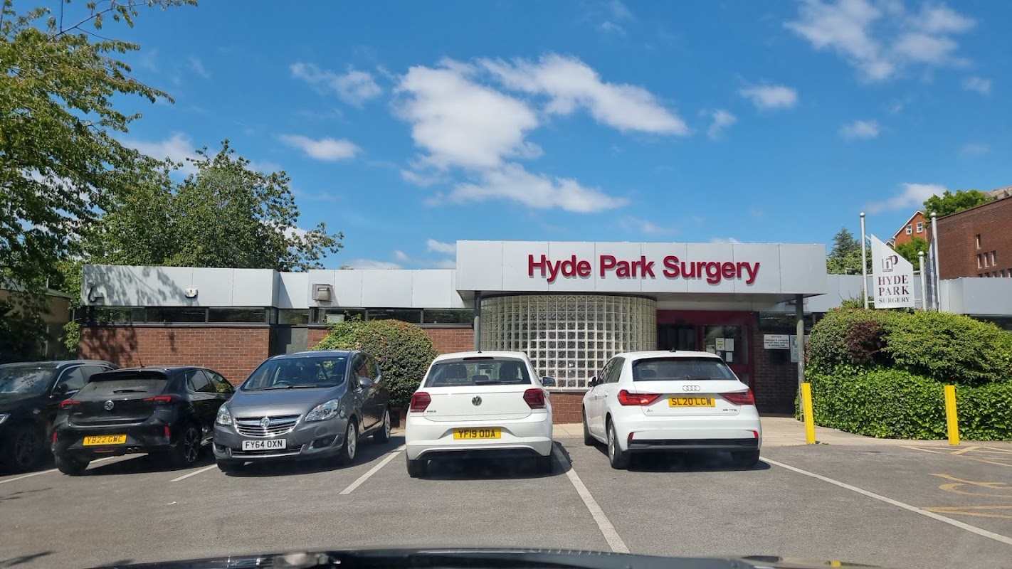 Hyde Park Surgery