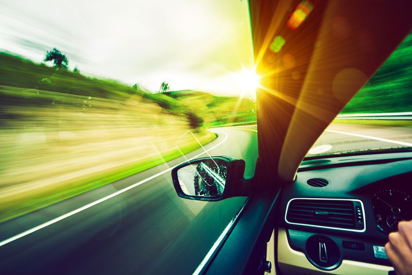 Indigo Car Hire - Car Hire in leeds