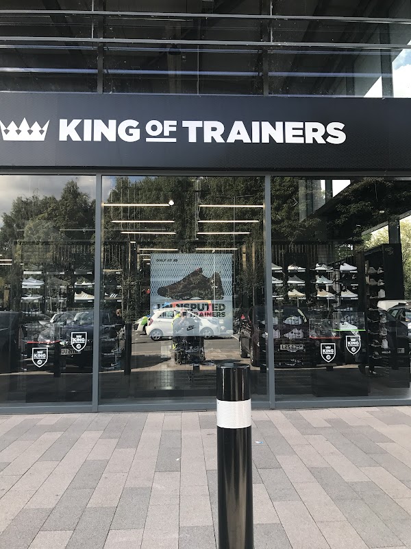 JD Sports