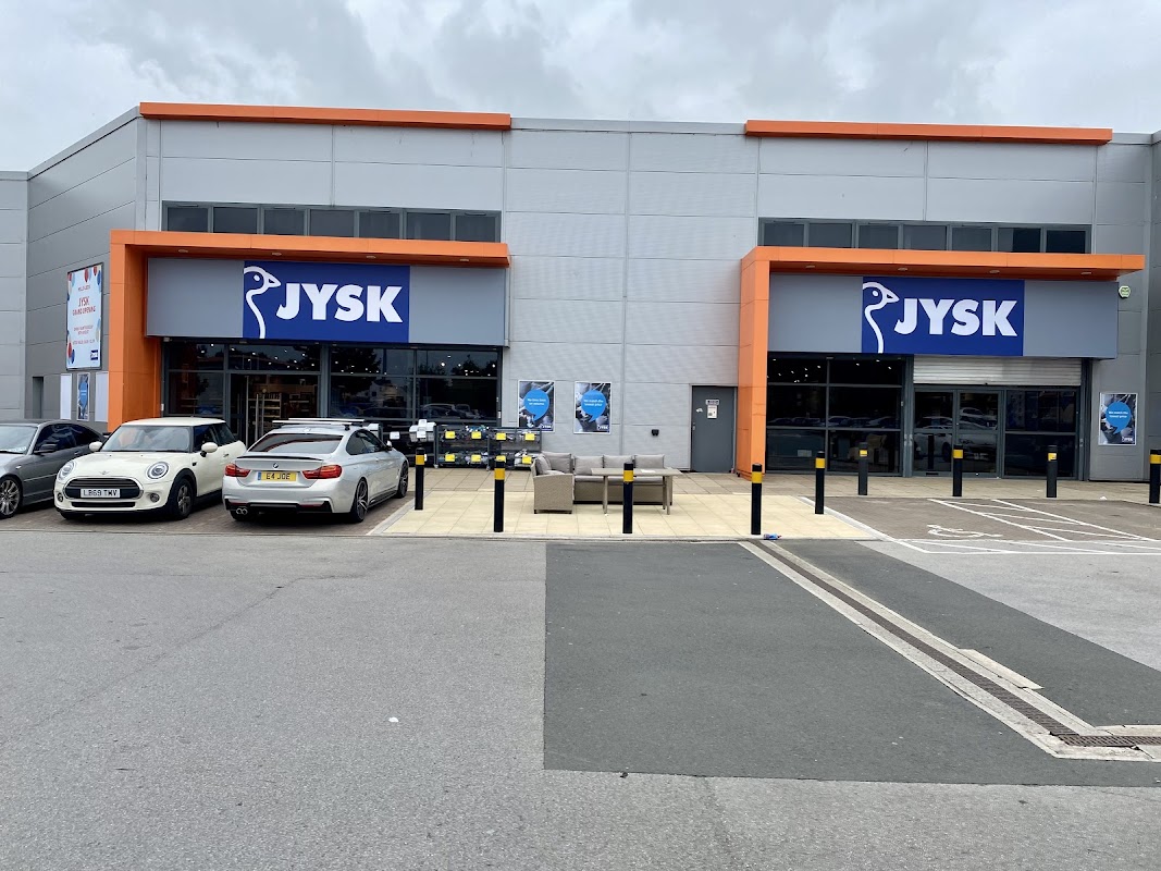 JYSK Leeds
