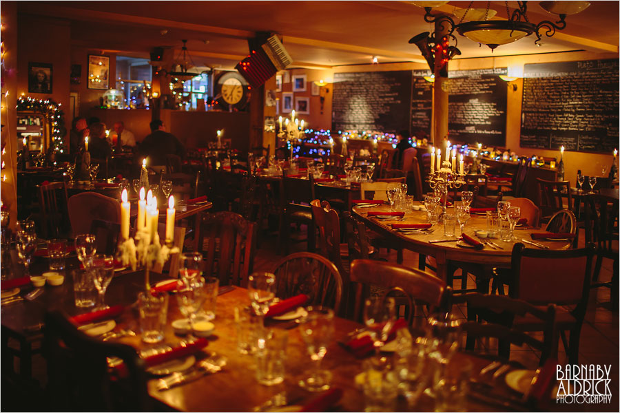 Kendells Bistro