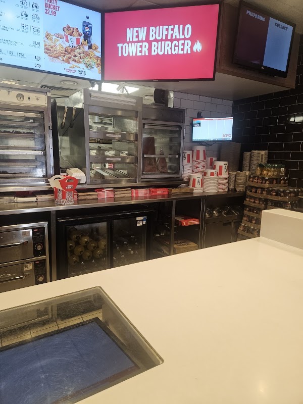 KFC Leeds - Harehills Roundhay Road - Takeaway in leeds