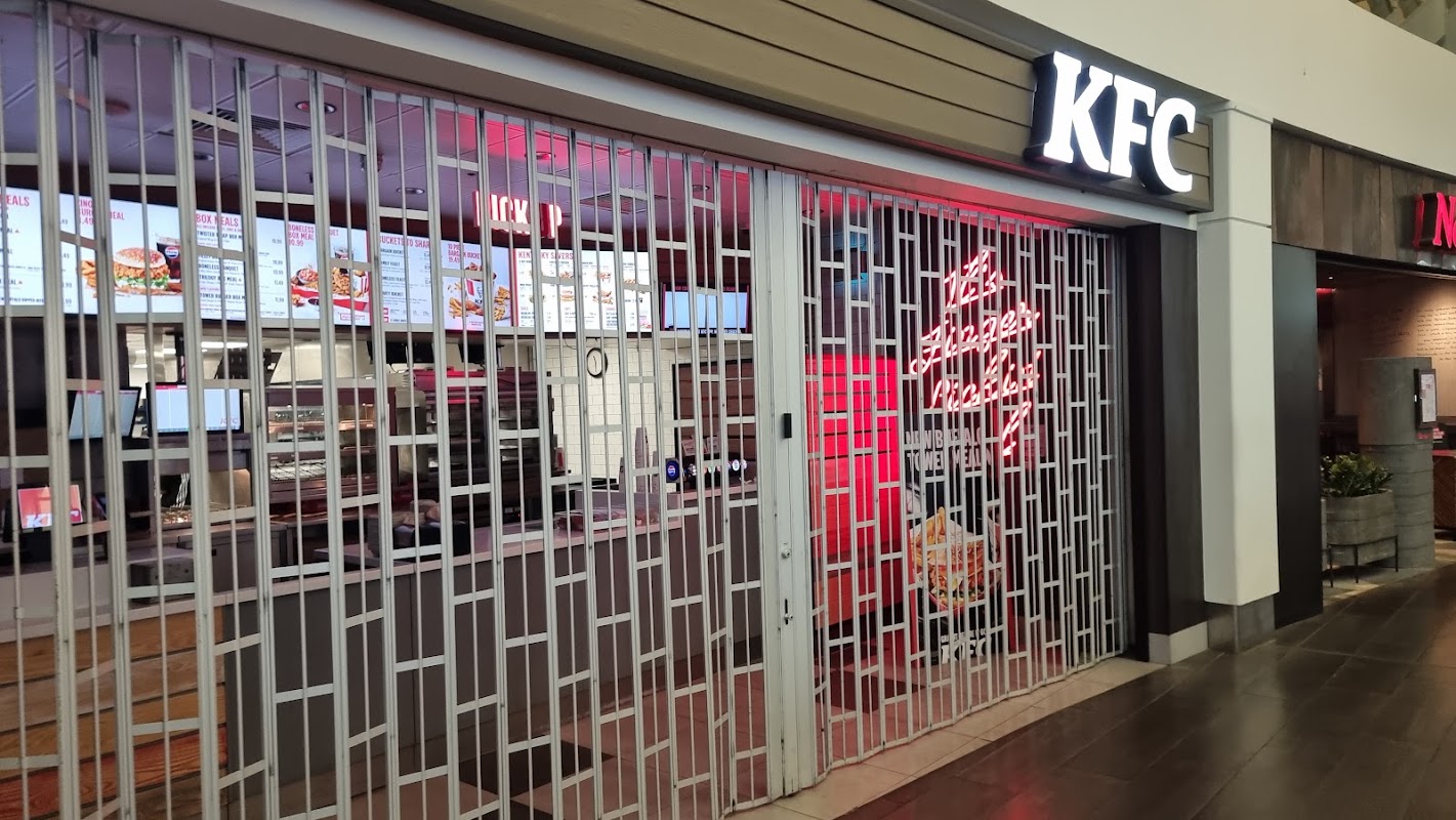 KFC Leeds - Skelton Lake Services - Takeaway in leeds
