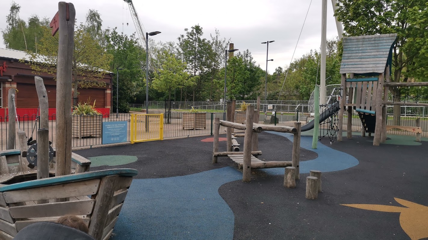 Kids Park
