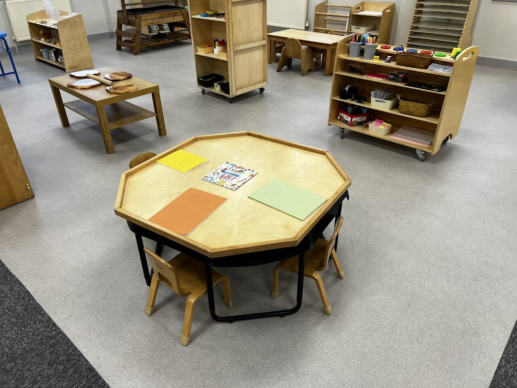 Laugh and Learn Day Nursery