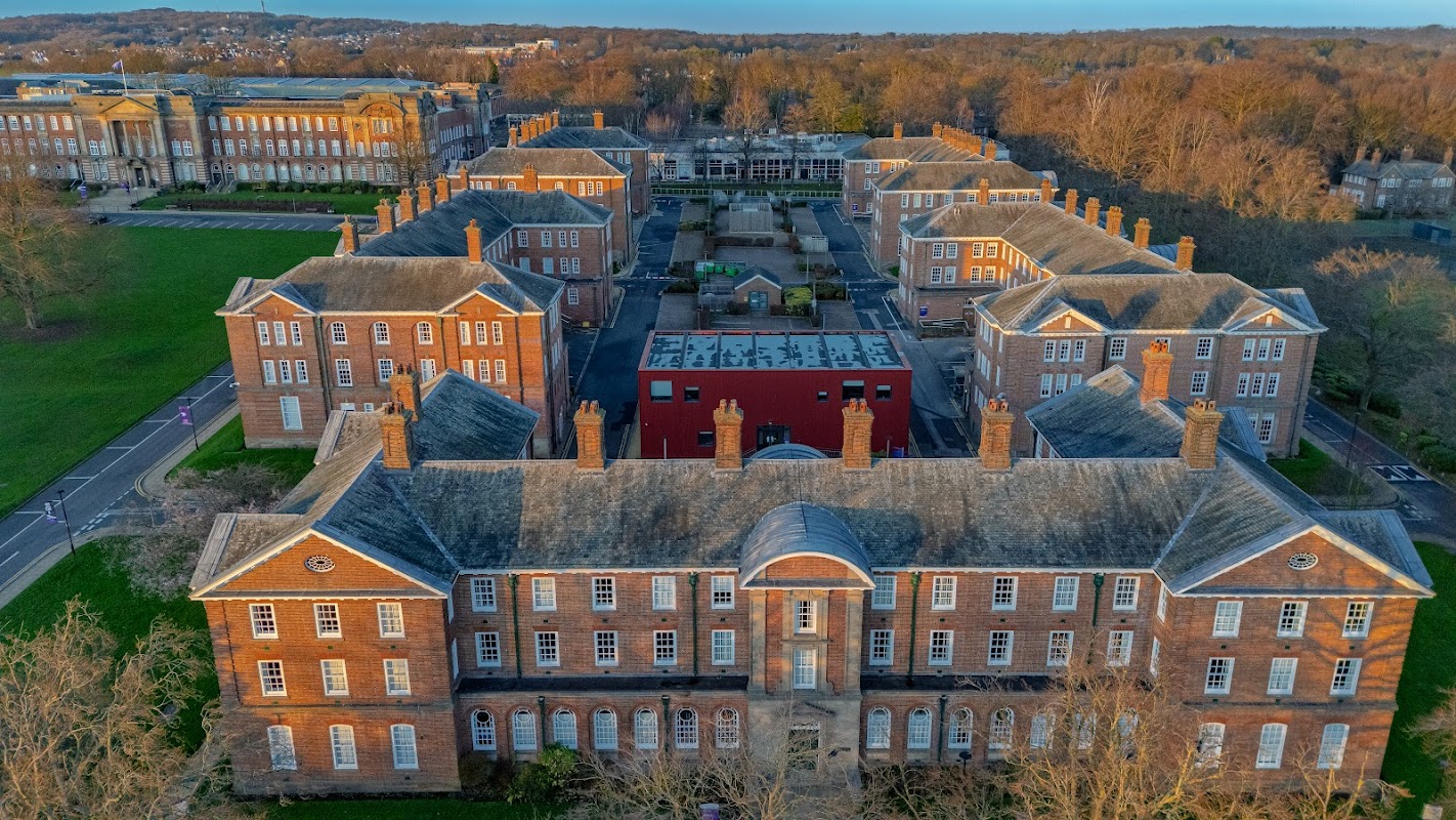 Leeds Beckett University, Headingley Campus
