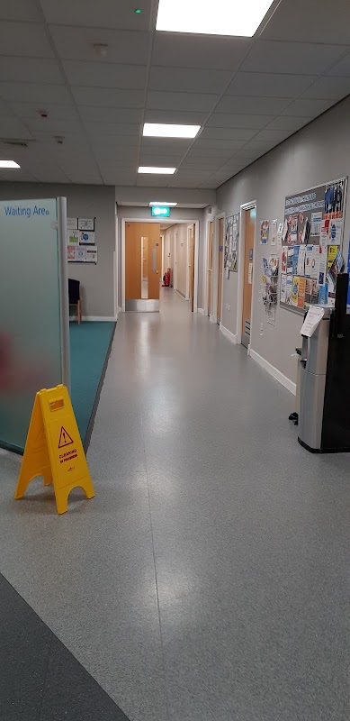 Leeds City Medical Practice