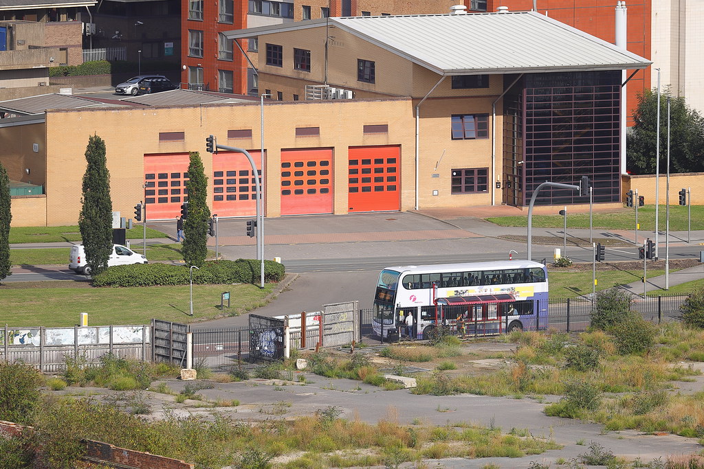Leeds District Fire Safety Office - Emergency Services in leeds
