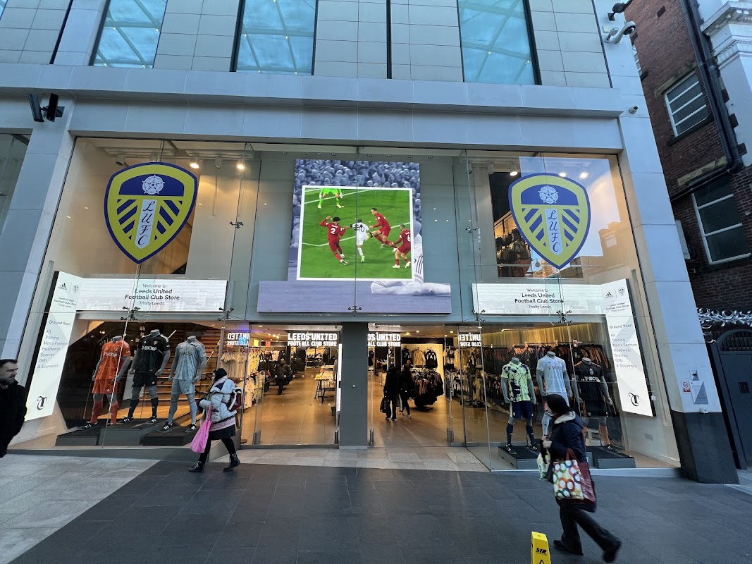 Leeds United