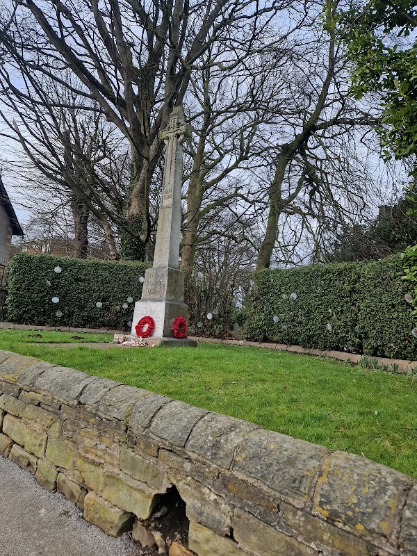 Middleton Park Church & Graveyard - Cemeteries in leeds