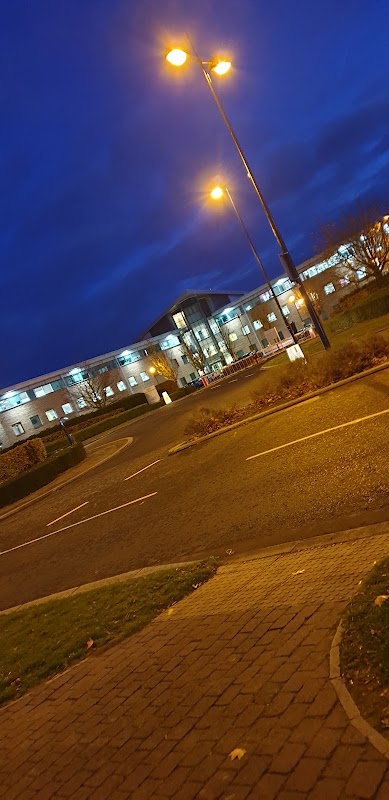 MITIE Facilities Management