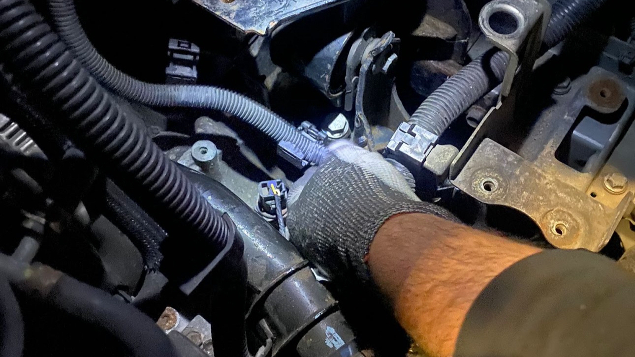 Mobile Mechanic & Diagnostics services SS