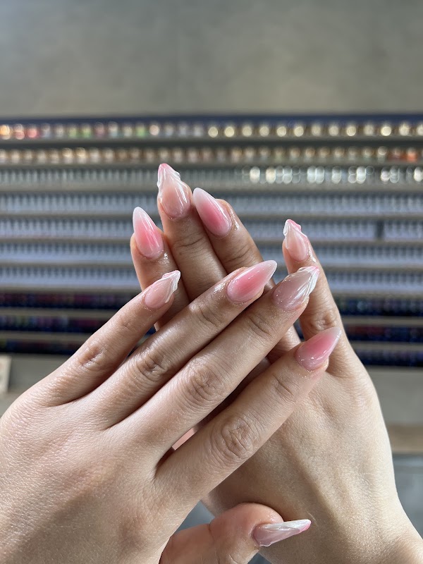 NAIL X