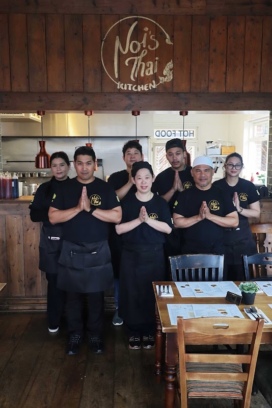 Noi's Thai Kitchen
