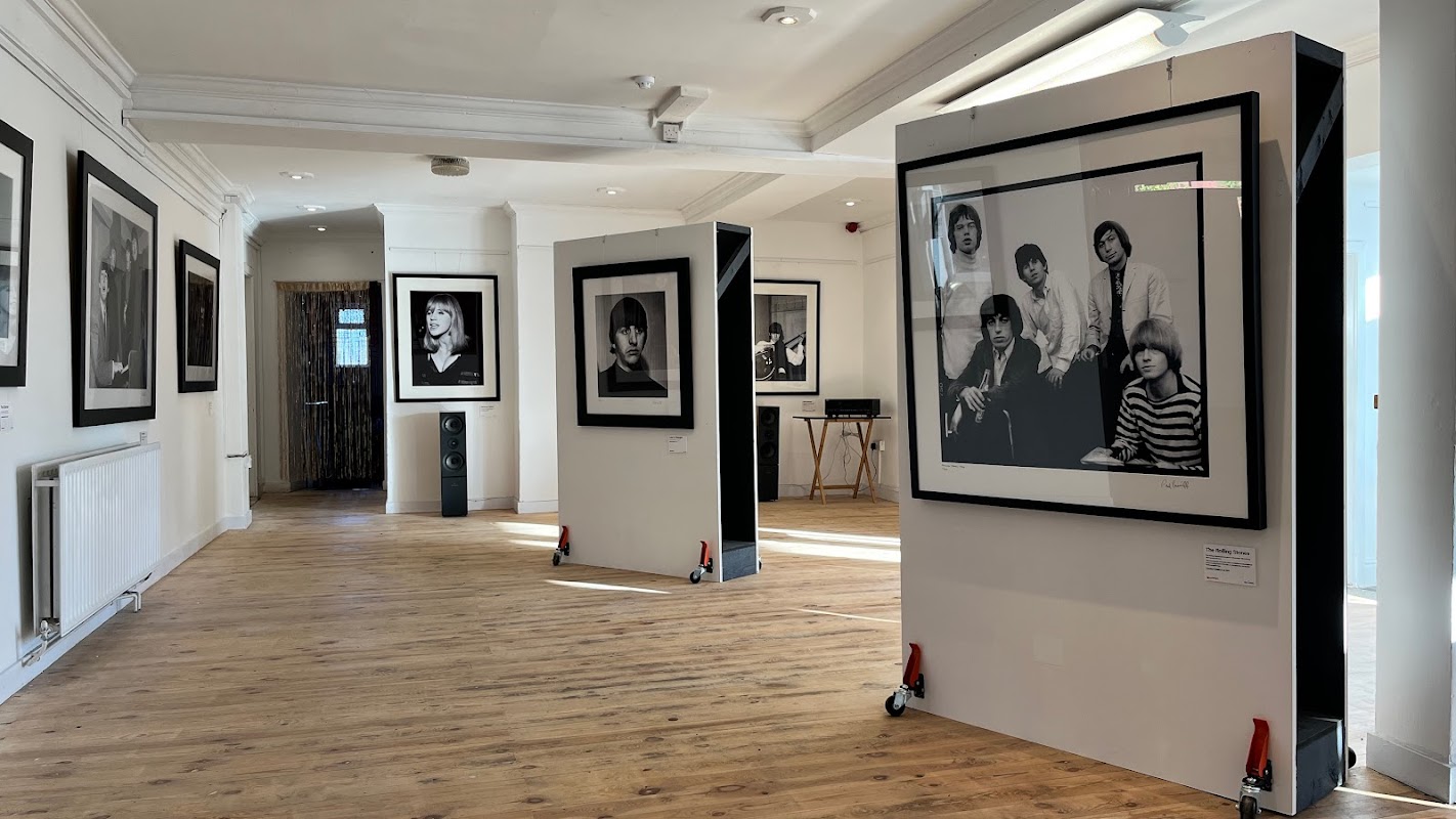 North Art Gallery