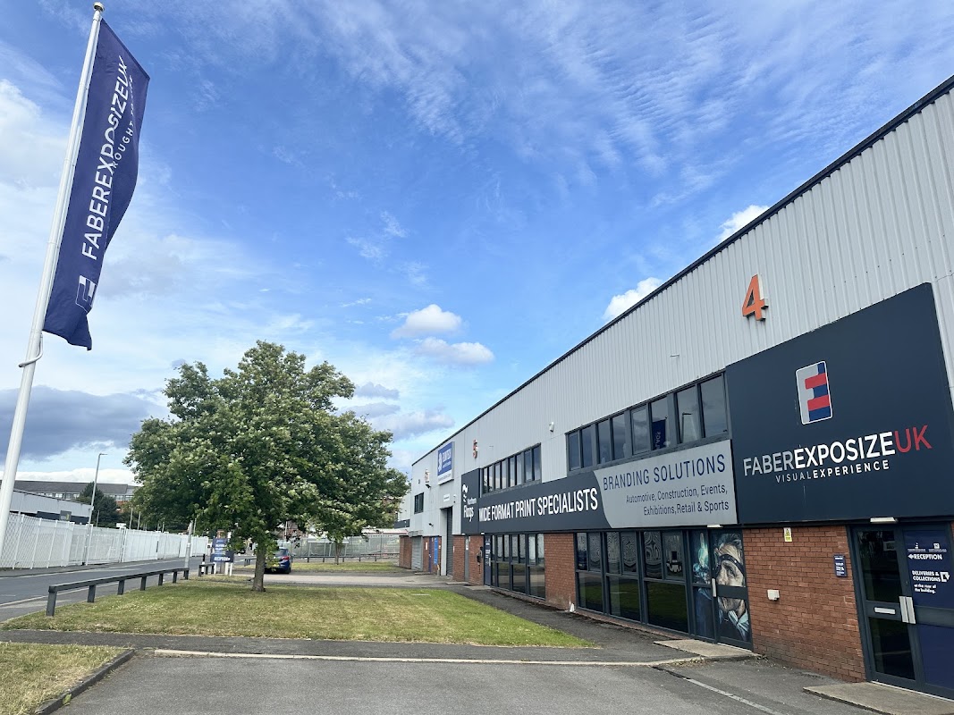 Northern Flags Ltd | UK Wide Format Printers | Leeds - Office Supplies in leeds