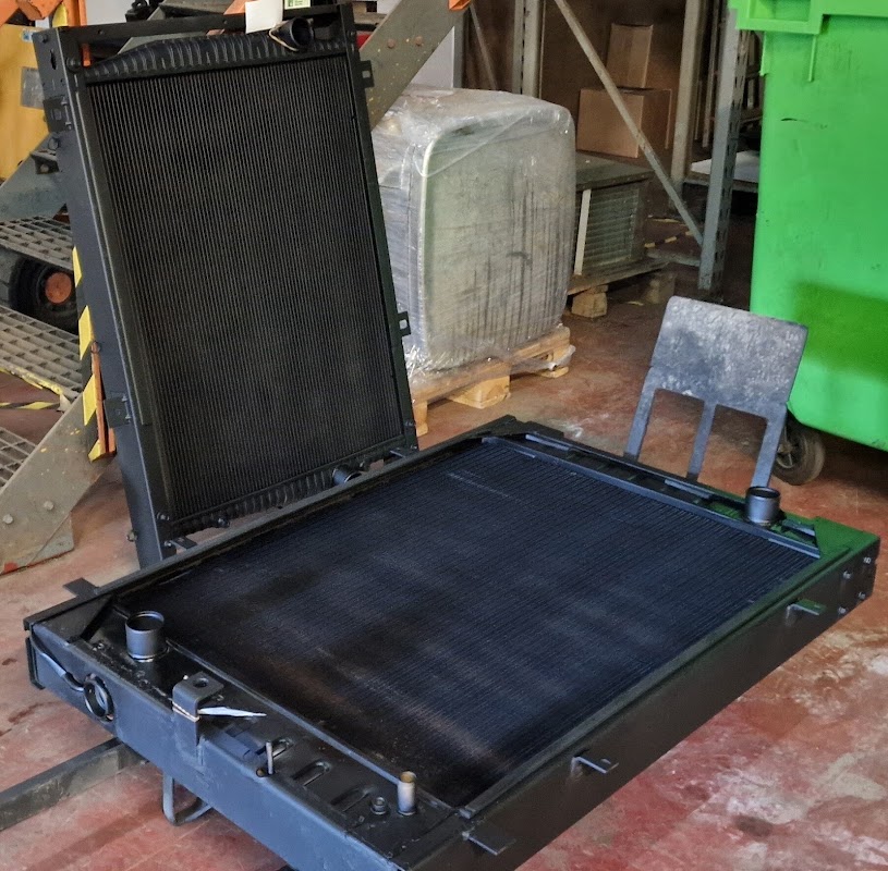 Northern Radiators Ltd.