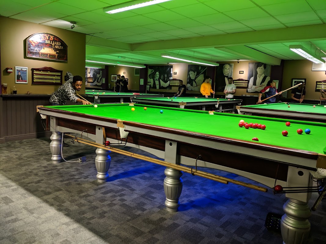 Northern Snooker Centre