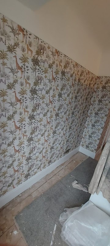 PDS Painting Leeds