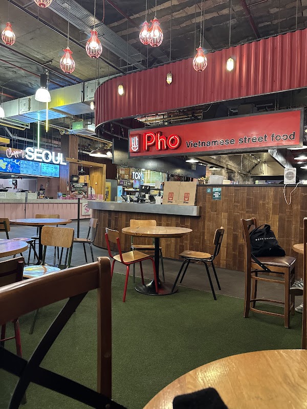 Pho Leeds