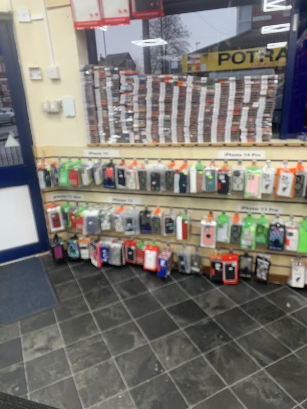 Phone For Me Leeds Ltd