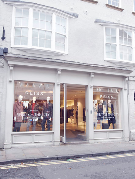REISS