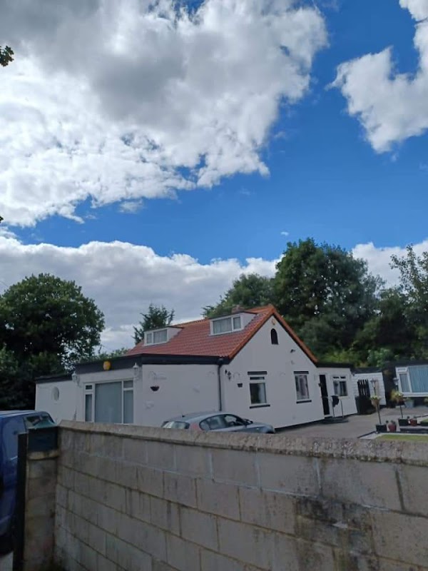 RJ roofing