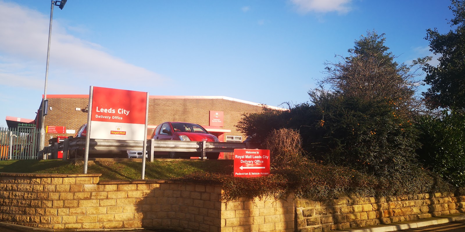 Royal Mail