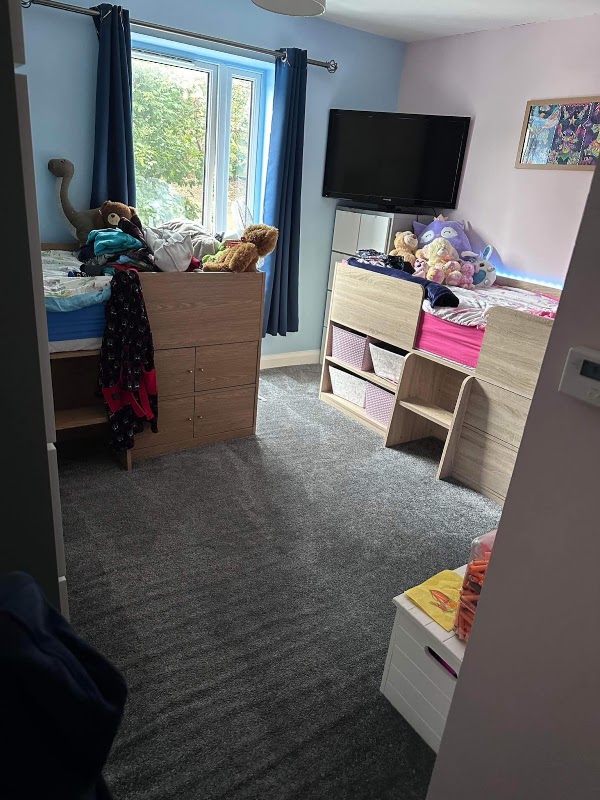 Rubix Cleaning Services LTD - Cleaners in leeds