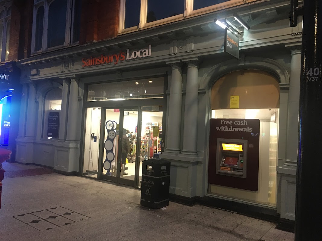 Sainsbury's Local