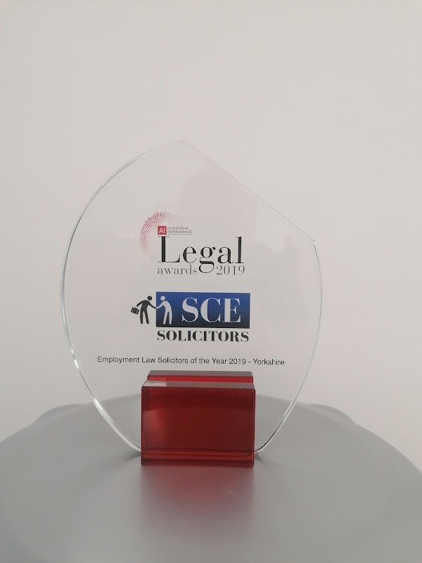 SCE Solicitors