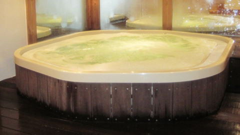 Spartan Spa