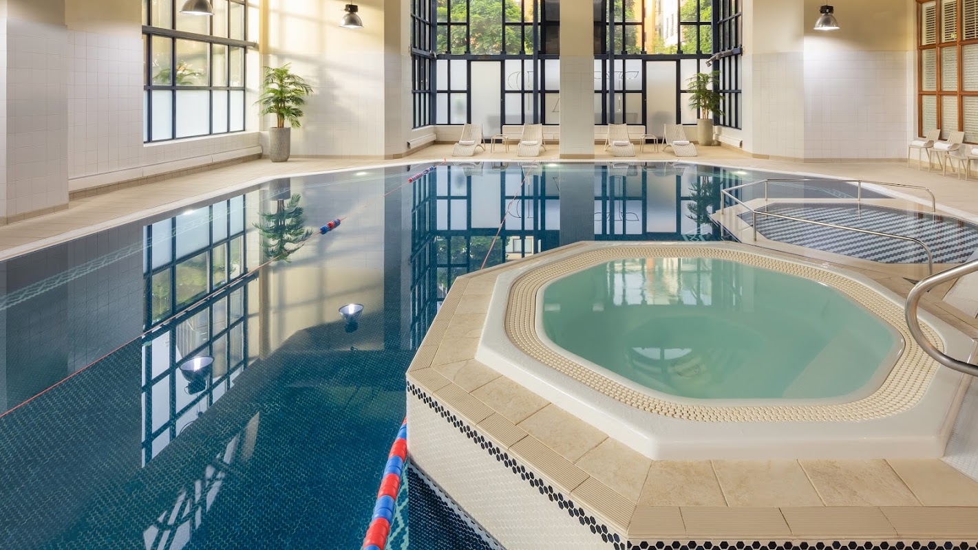Spirit Health Club