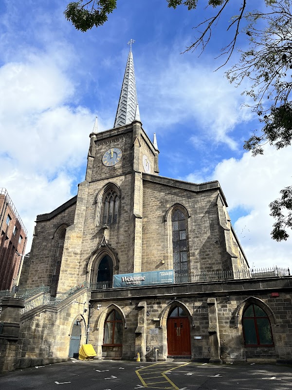 St George's Church