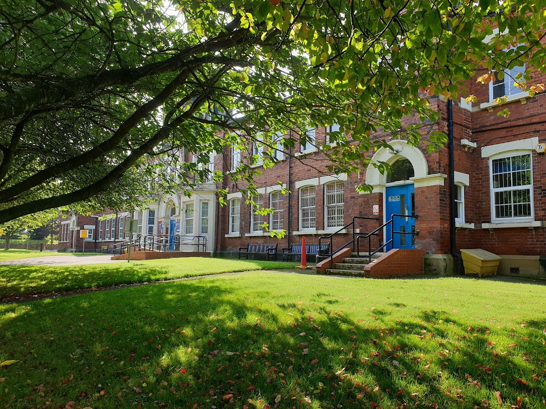 St Marys Hospital