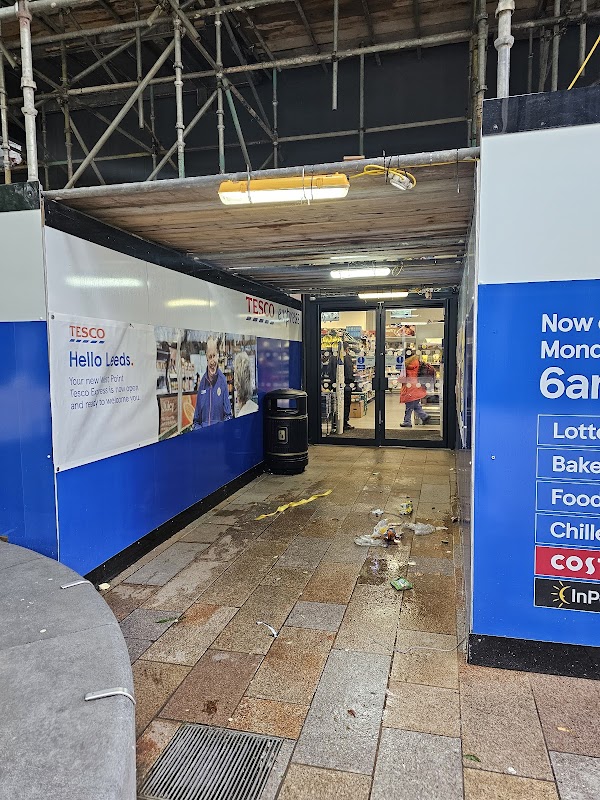 Tesco Express