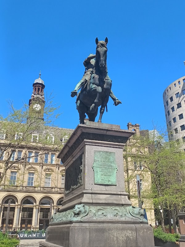 The Black Prince