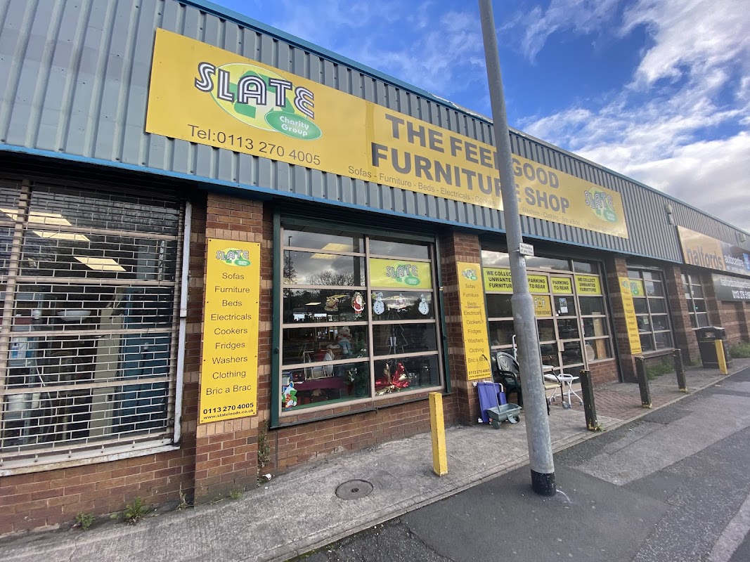 The Feel Good Furniture Shop