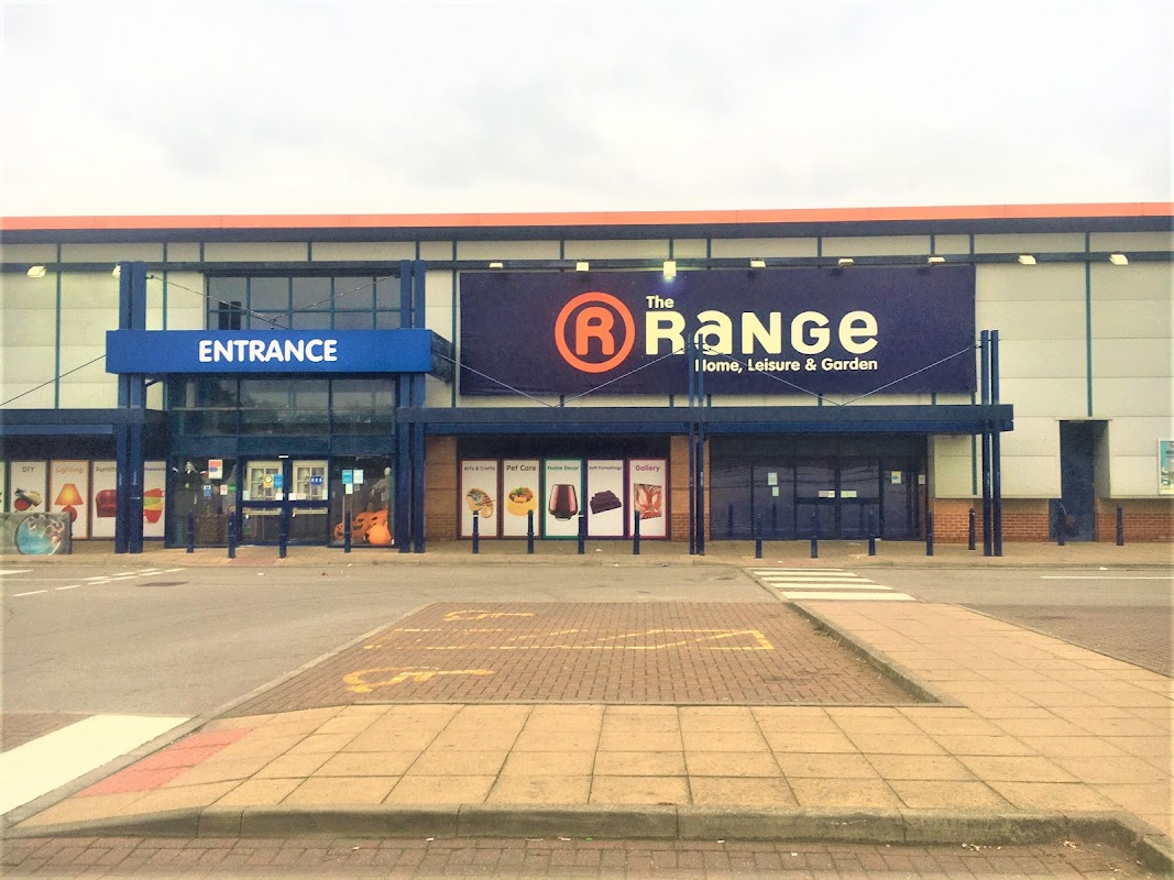 The Range