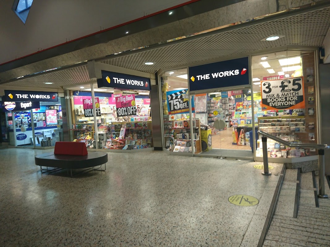 The Works