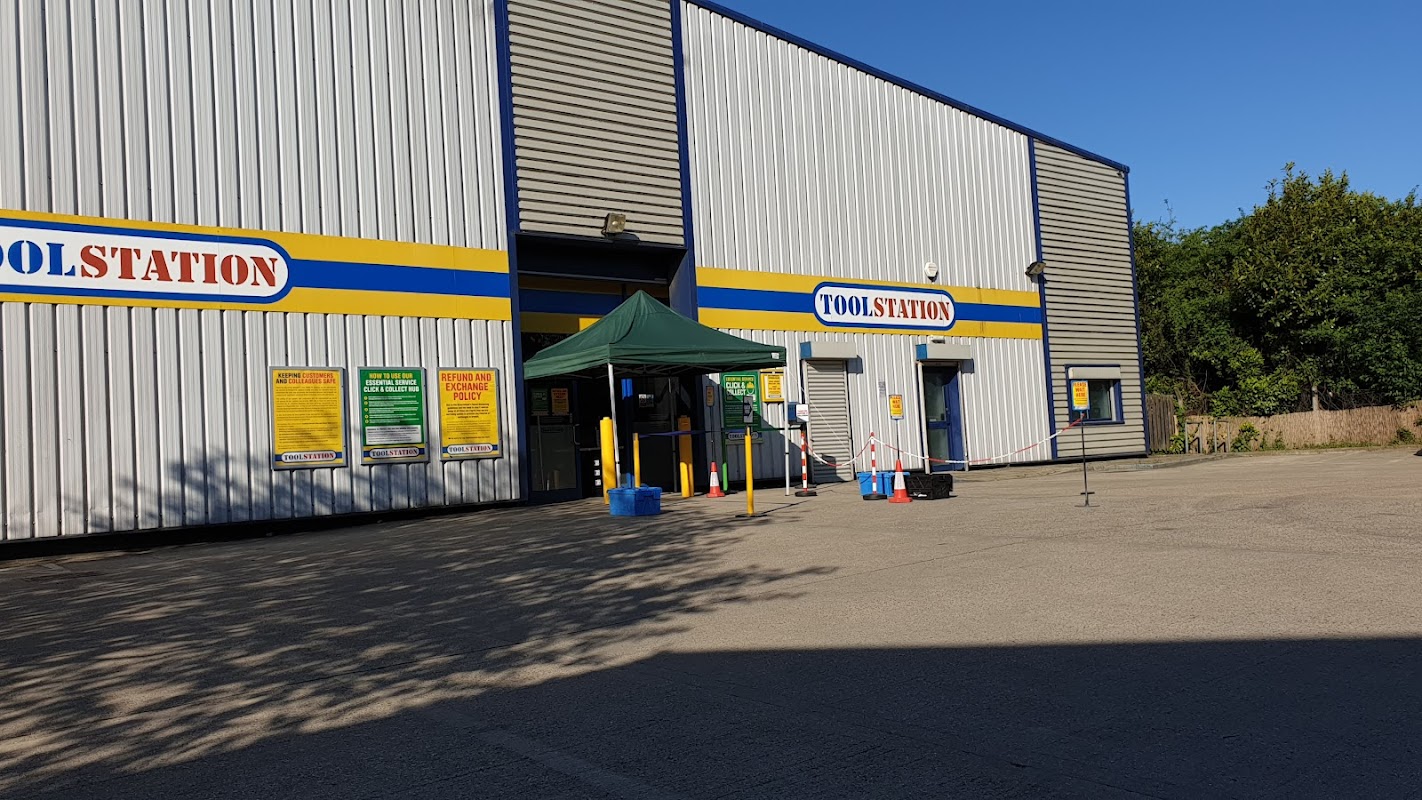 Toolstation Leeds