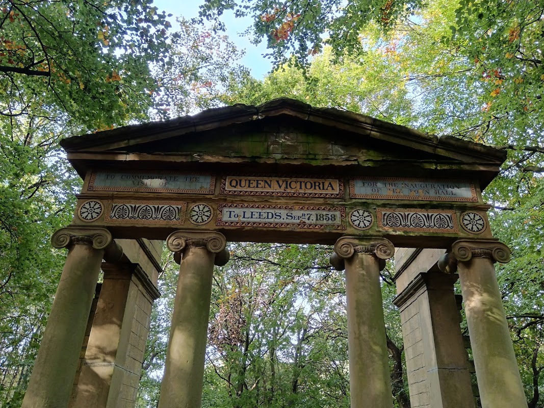 Victoria Arch