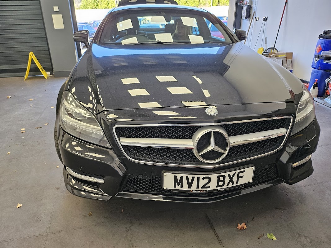 Vision Motors Leeds